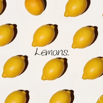 Lemons by Joyeux