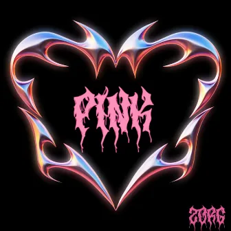 Pink by ZORG