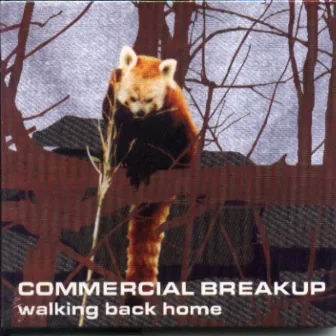 Walking Back Home by Commercial Breakup