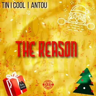 Di Reason by Tin I Cool