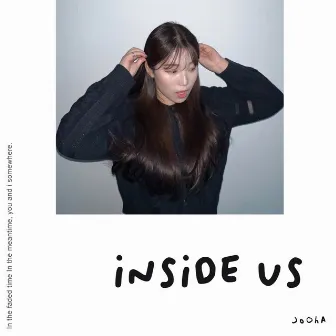 INSIDE US by JoOhA