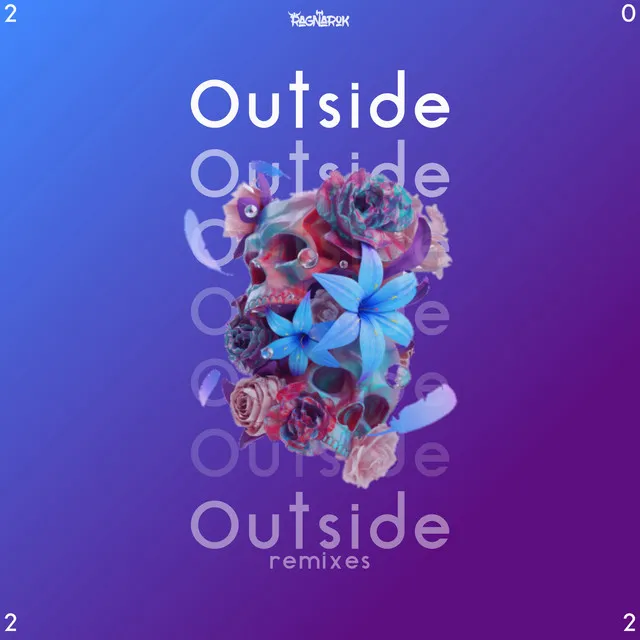 Outside (The Remixes)