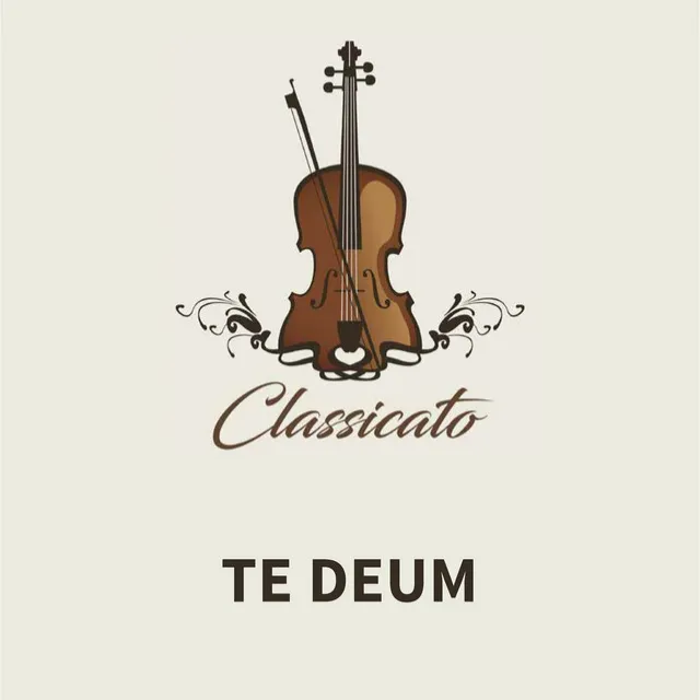 Te Deum (piano version)