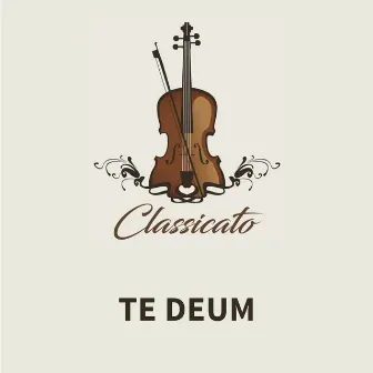 Te Deum (piano version) by Eurovision