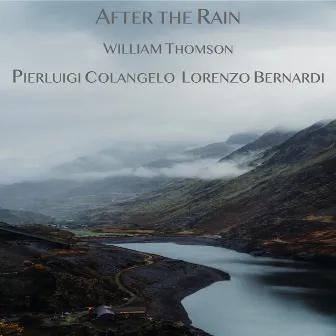 After the Rain by Lorenzo Bernardi