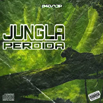 Jungla Perdida by B4dst3p