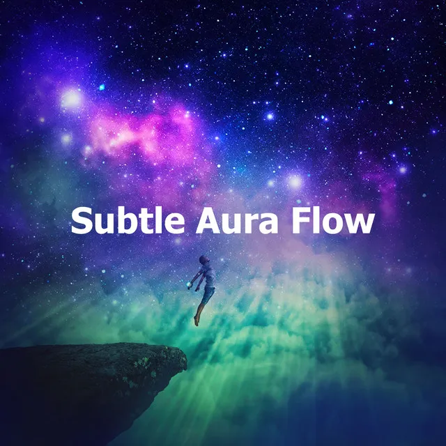 Subtle Aura Flow