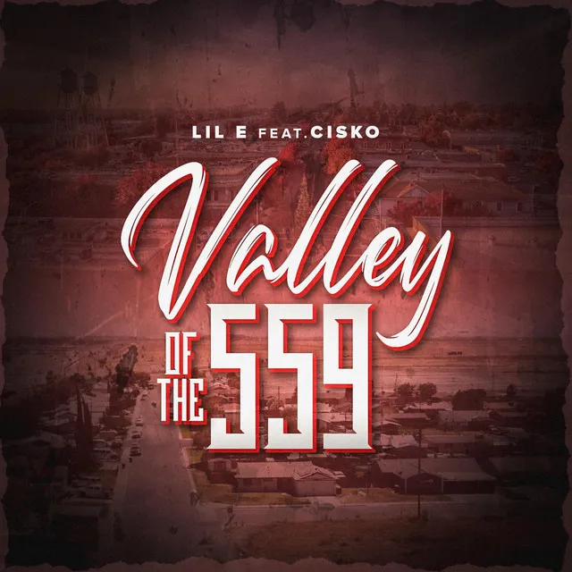 Valley of the 559