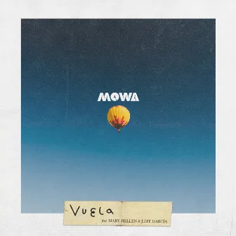 Vuela by Mowa