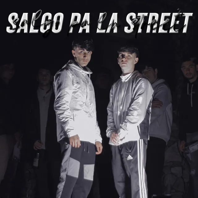 Salgo Pa la Street