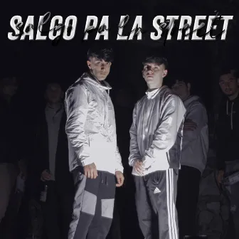 Salgo Pa la Street by Soca.0S3