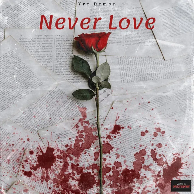 Never Love