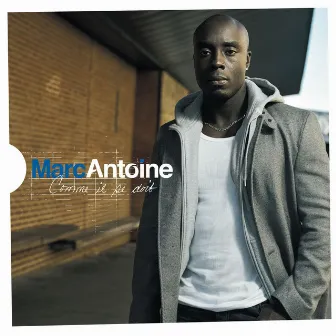 Comme Il Se Doit by Marc Antoine