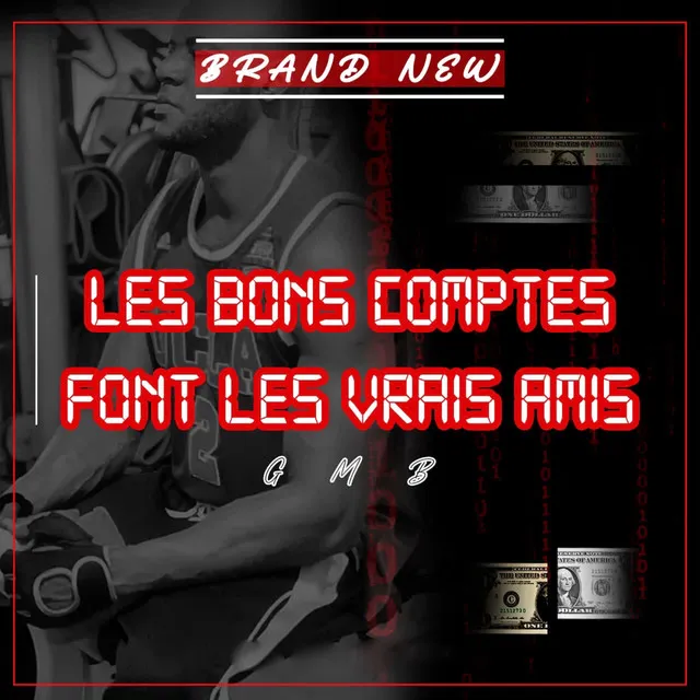 Les bons comptes font les vrais amis