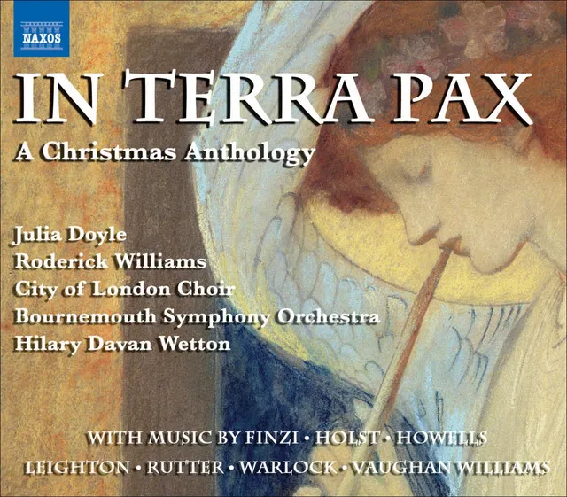 In terra pax, Op. 39 "Christmas Scene"