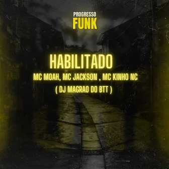 Habilitado by Mc Moah