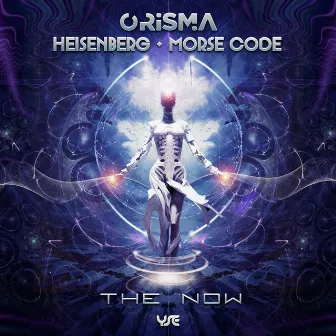 The Now by Morse Code