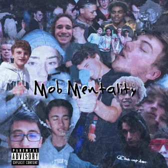 Mob Mentality by Ugly Mob