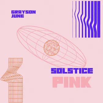 Solstice Pink by Grayson June