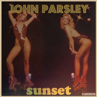 Sunset by John Parsley