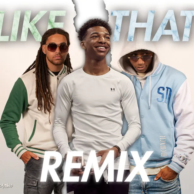 Like That (Remix)