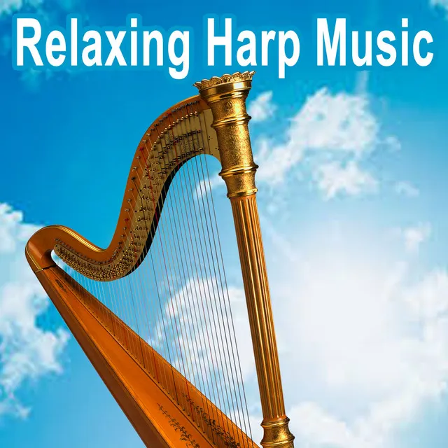 Relaxing Harp Music