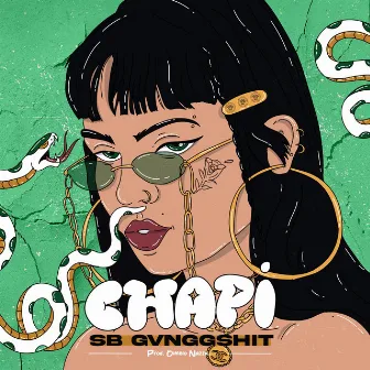 Chapi by Sb Gvnggshit