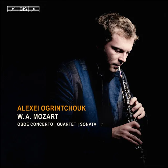 Oboe Concerto in C Major, K. 271k/K. 314: I. Allegro aperto