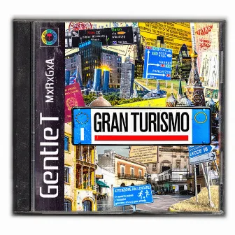 Gran Turismo by GENTLE T