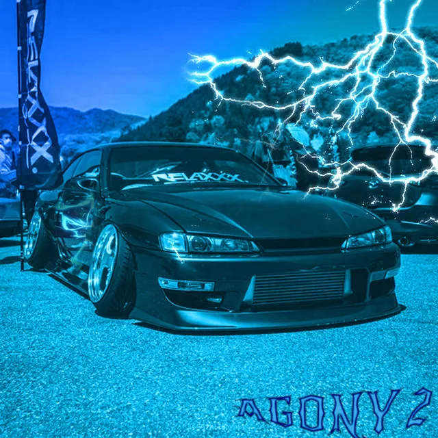 AGONY 2