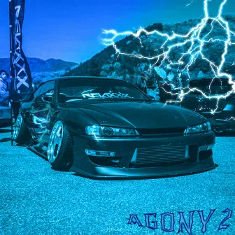 AGONY 2 by DjK1ll666