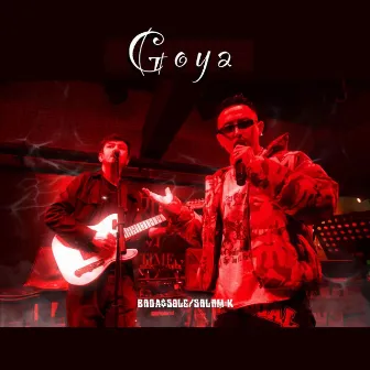 Goya 犹如 by 