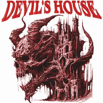 DEVIL'S HOUSE EP by Darskuu