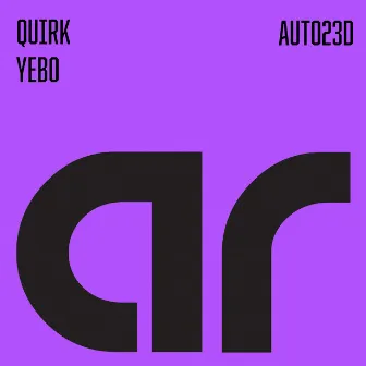 Yebo by Quirk