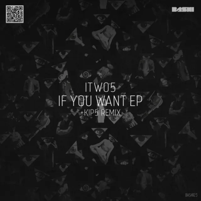 If You Want - Original Mix