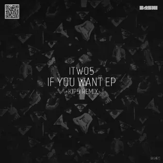 If You Want EP by Itwo5