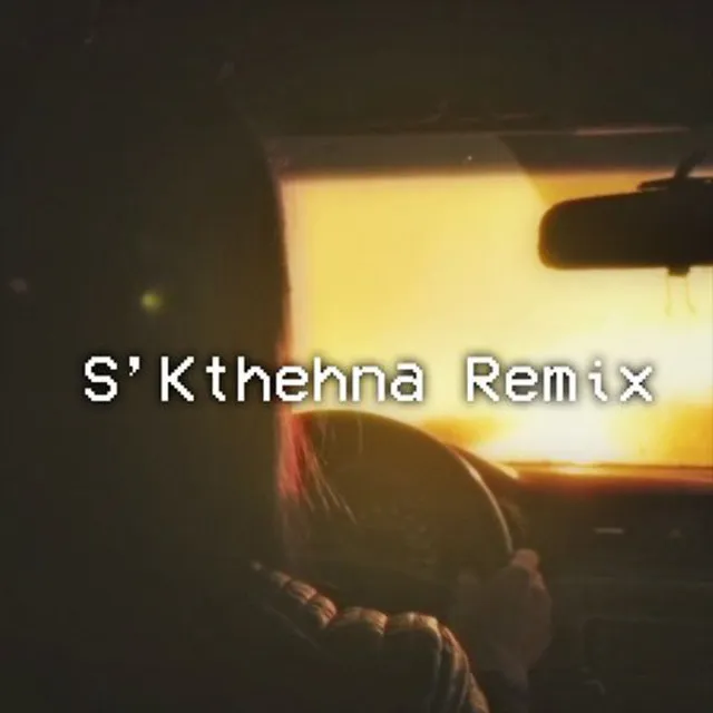 S'Kthehna - Anso Remix