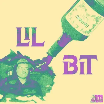 Lil Bit by Breonte