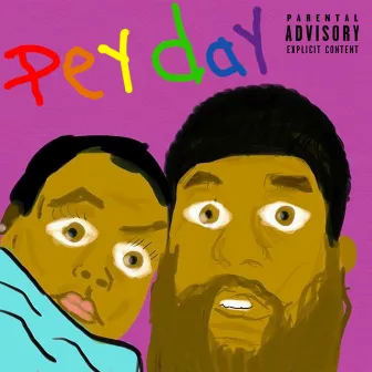 Peyday by Vintage Rippah