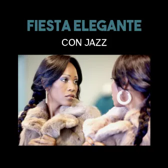 Fiesta Elegante con Jazz – Música Instrumental Atemporal para Cata de Vinos, Evento y Ocasión Especial by Música de Fondo Jazz Coleção