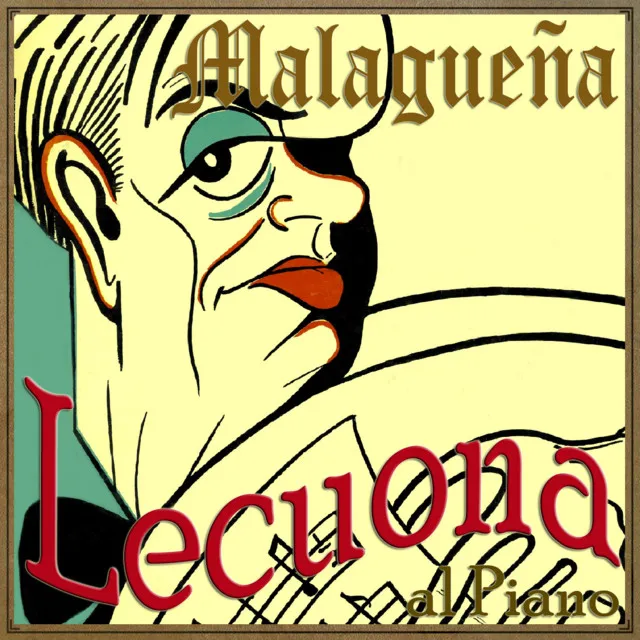 Malagueña