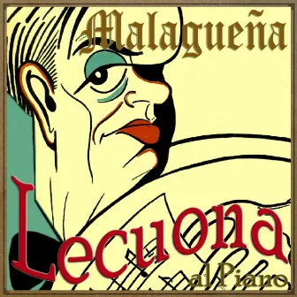 Malagueña by Lecuona