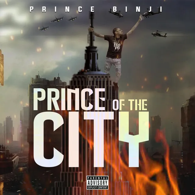 Prince Of The City