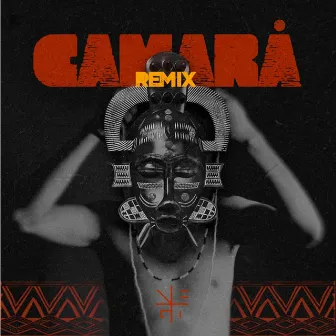 Camará (Remix) by Lagunaz