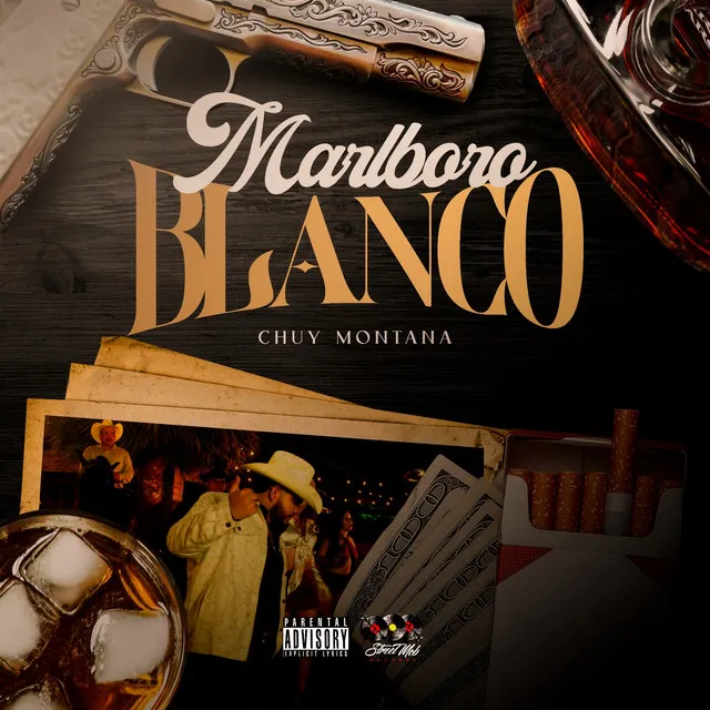 Marlboro Blanco