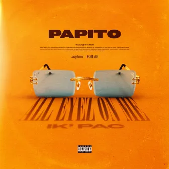 All Eyez On Me (Ik’ Pac) by Papito