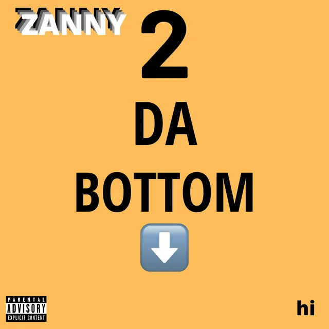 2 Da Bottom