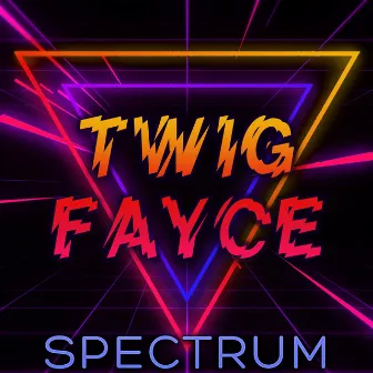 Spectrum by Twig Fayce