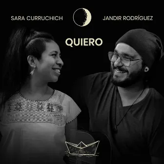 Quiero (Piano Version) by Sara Curruchich