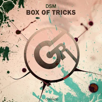 Box Of Tricks by DSM